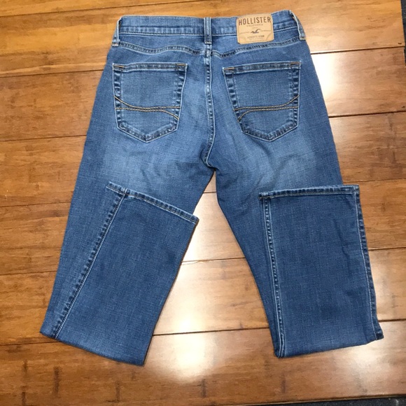 Hollister jeans - Picture 3 of 5